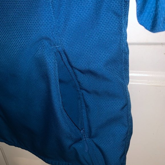 Field and Stream Womens long sleeve Fishing Shirt w/ Pocket! - Picture 5 of 8